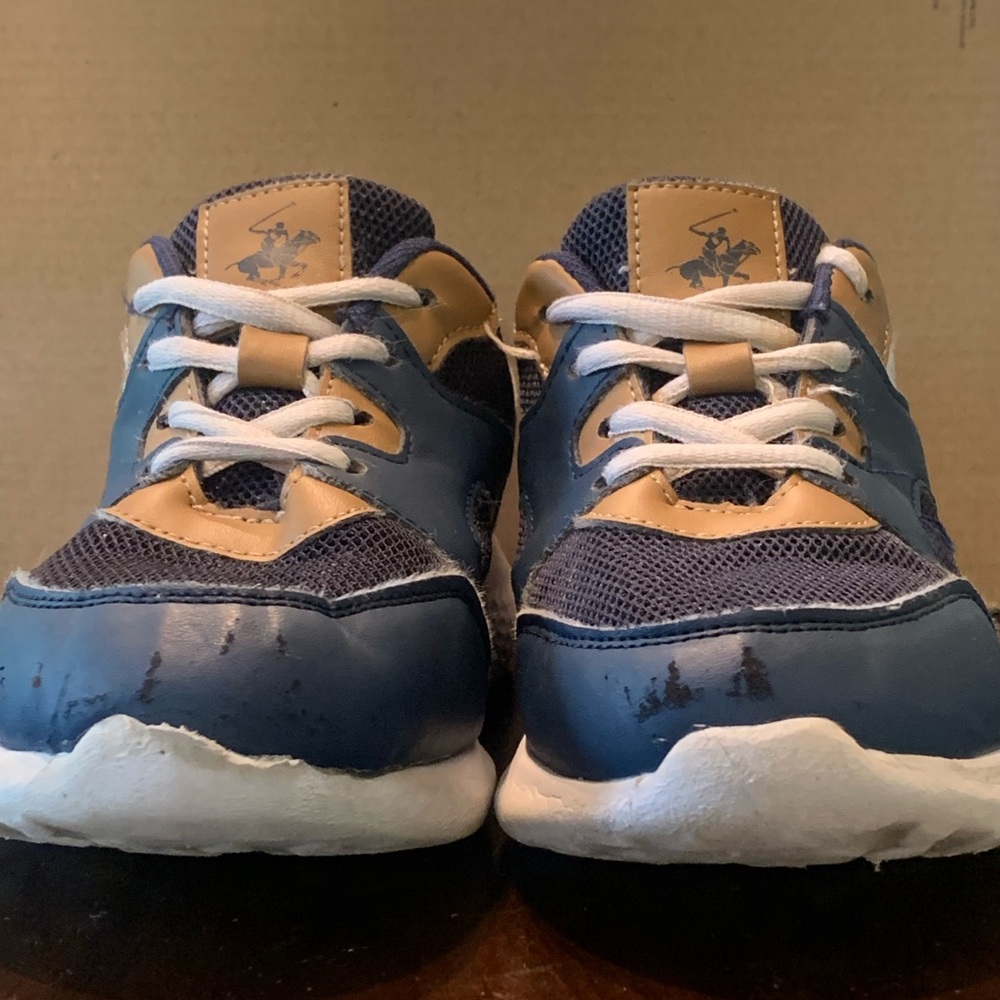 Beverly Hills Polo Club Sneakers